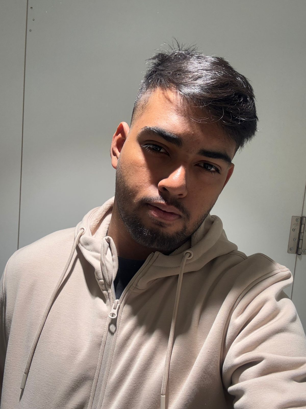Ayaan Atri